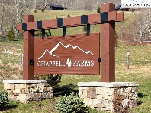 Lot 6 Chappell Farm Rd, Banner Elk, NC, 28604-6959 | Card Image