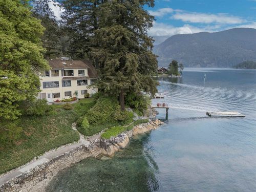 5445 Indian River Drive, North Vancouver, BC, V7G2T7 | Card Image