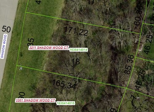 3211 Shadow Wood Ct, Milan, IL, 61264-3719 | Card Image