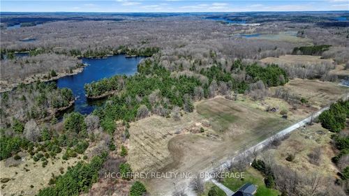 LOT 1 White Lake Rd, Godfrey, ON, K0H | Card Image