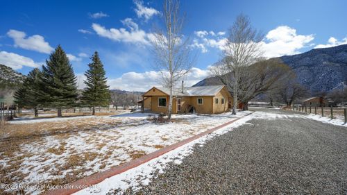 2135 County Road 245, New Castle, CO, 81647 | Card Image