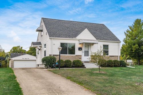 1283 Pauline Ave, Columbus, OH, 43224-3367 | Card Image