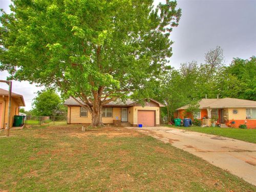 2224 Sw 57th St, Oklahoma City, OK, 73119-7011 | Card Image