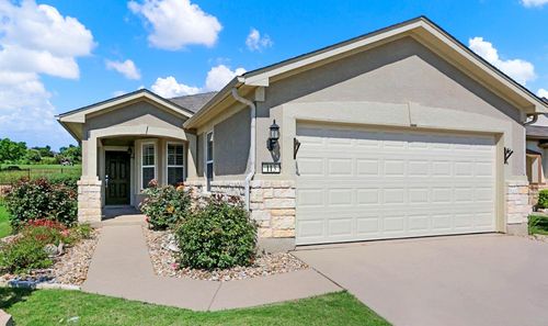 113 Monument Hill Trl, Georgetown, TX, 78633-5393 | Card Image