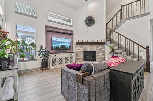 4325 Smokey Quartz Ln, Arlington, TX, 76005-1397 | Card Image