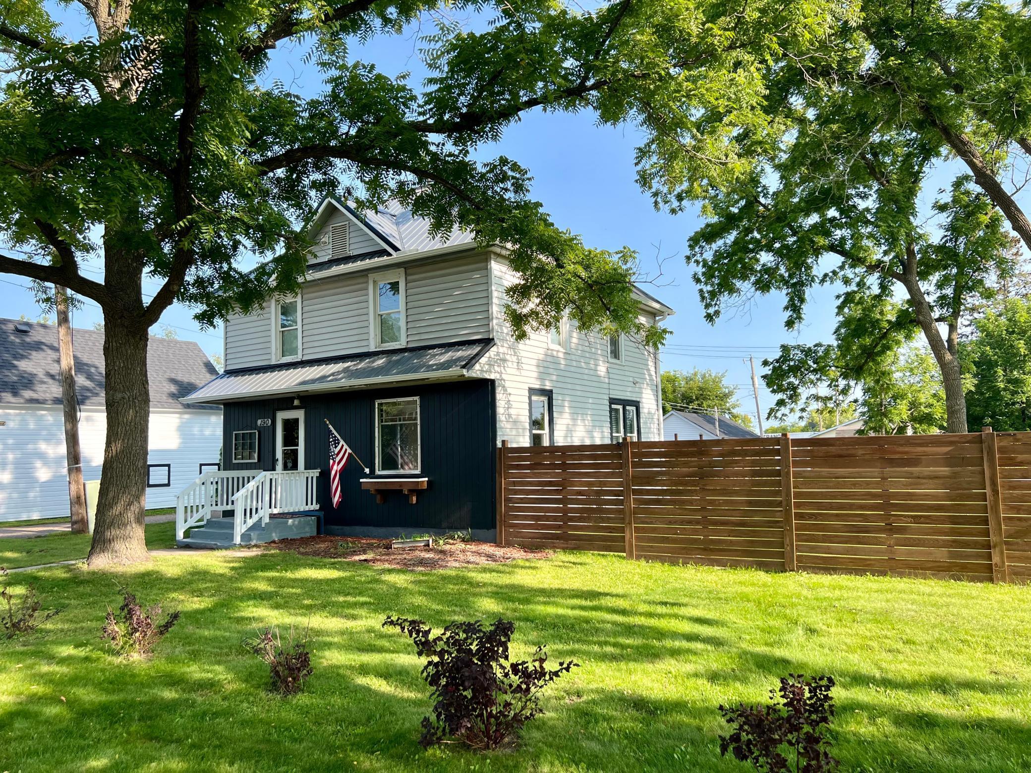 Dewey St, Foley, MN 56329