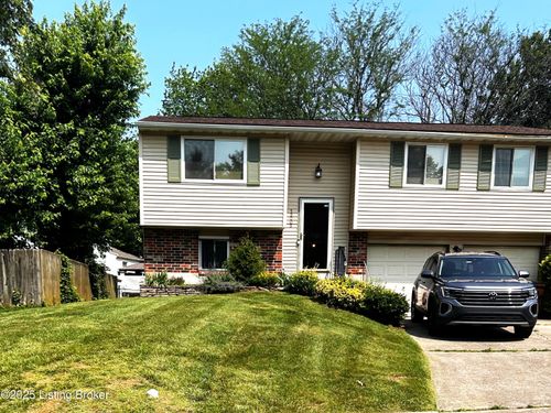 12003 Rustburg Ct, Louisville, KY, 40245-1844 | Card Image
