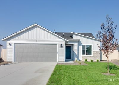 12942 Ashfield St, House other with 3 bedrooms, 2 bathrooms and 2 parking in Caldwell ID | Image 1