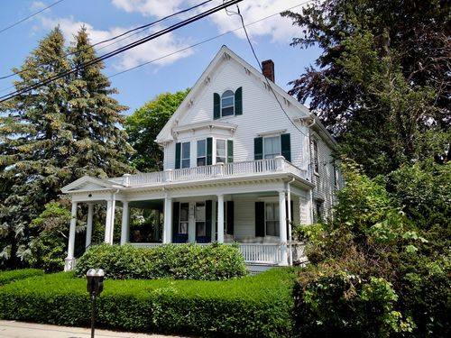 1-9 Brewster Street, Plymouth, MA, 02360 | Card Image