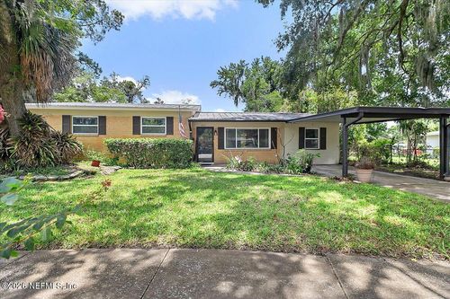5911 Marty Ct, Jacksonville, FL, 32216-5527 | Card Image