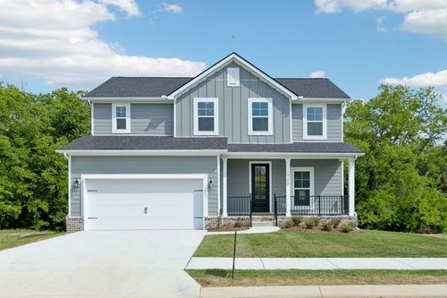 245 Rose Hannah Dr, Gallatin, TN, 37066-6512 | Card Image