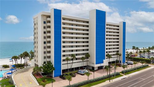 907-15000 Gulf Blvd, MADEIRA BEACH, FL, 33708-2055 | Card Image