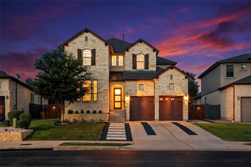 13009 Zen Villa Drive, Austin, TX, 78739 | Card Image