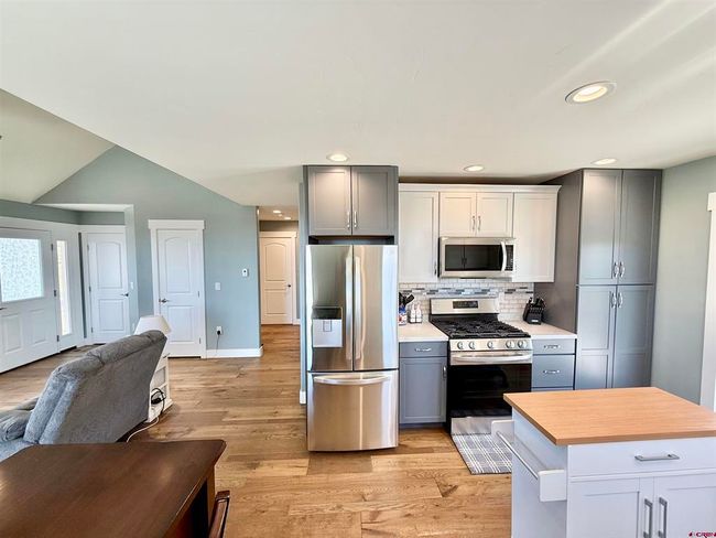 22876 Thunder Mountain Ln, House other with 6 bedrooms, 4 bathrooms and null parking in Cedaredge CO | Image 41