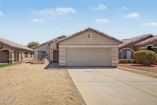 8563 W Mission Ln, Peoria, AZ, 85345-5307 | Card Image