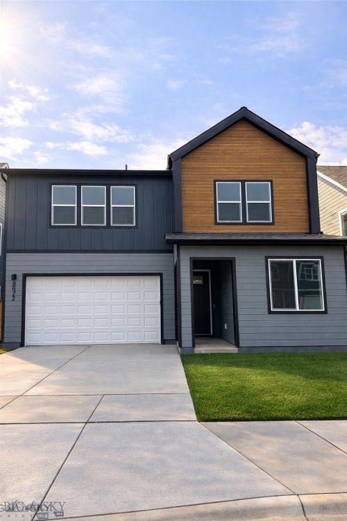4822 Compass Lane, Bozeman, MT, 59718 | Card Image