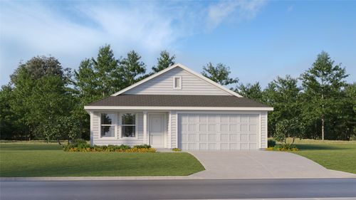 4017 Twinleaf Dr, Crowley, TX, 76036-2268 | Card Image