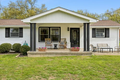2300 Kimberly Dr, Nashville, TN, 37214-1416 | Card Image