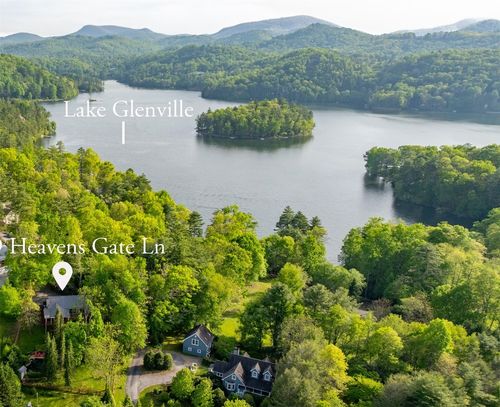 119 Heavens Gate Ln, Glenville, NC, 28736-8388 | Card Image