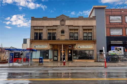 946 Main Unit 1 Street, Buffalo, NY, 14202 | Card Image