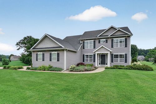 66155 Blackberry Rd, Edwardsburg, MI, 49112-7622 | Card Image