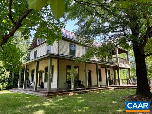 5362 Break Heart Rd, CROZET, VA, 22932 | Card Image