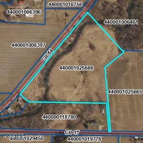 0 County Road 54, Mount Cory, OH, 45868 | Card Image