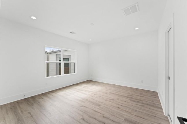 1841 Wycliffe Dr, House other with 3 bedrooms, 4 bathrooms and 2 parking in Houston TX | Image 36