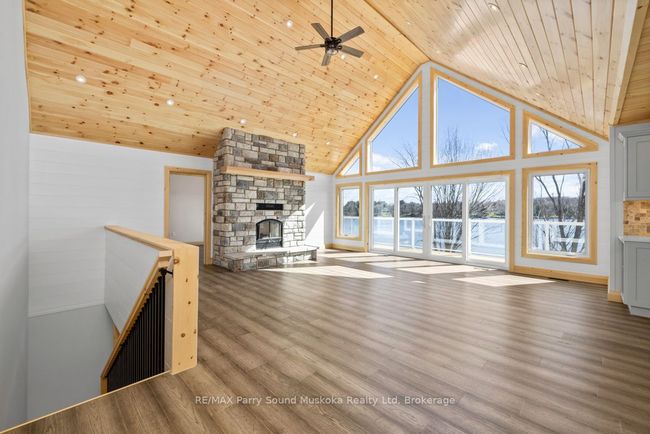 49 Hardies Rd, House other with 6 bedrooms, 3 bathrooms and 10 parking in Mckellar ON | Image 11