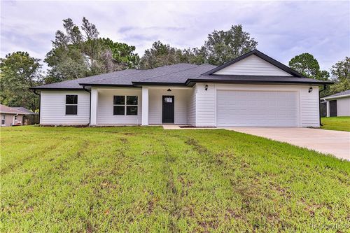 2009 E Marcia St, Inverness, FL, 34453-4545 | Card Image