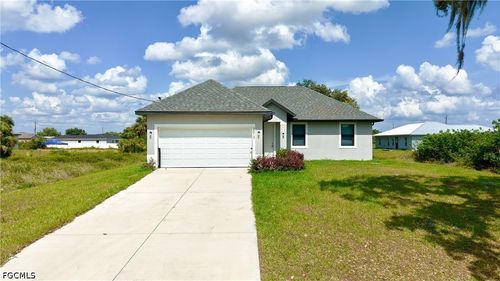 3013 Adcock Dr, LABELLE, FL, 33935 | Card Image
