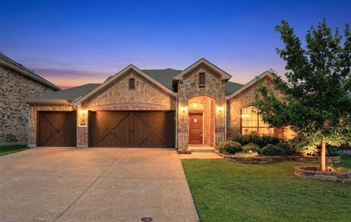 4312 Coffee Mill Rd, Prosper, TX, 75078-9794 | Card Image