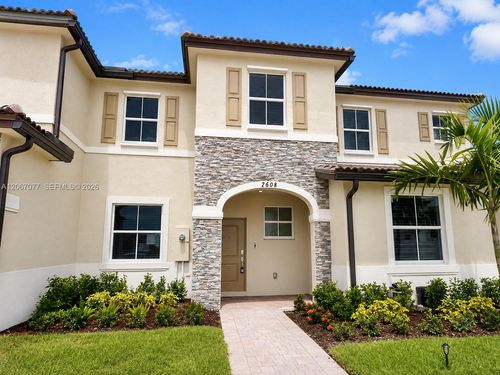 2608 Se 25th Rd, Homestead, FL, 33035-2633 | Card Image