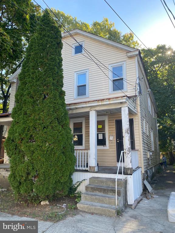 Christoph Ave, Trenton, NJ 08618