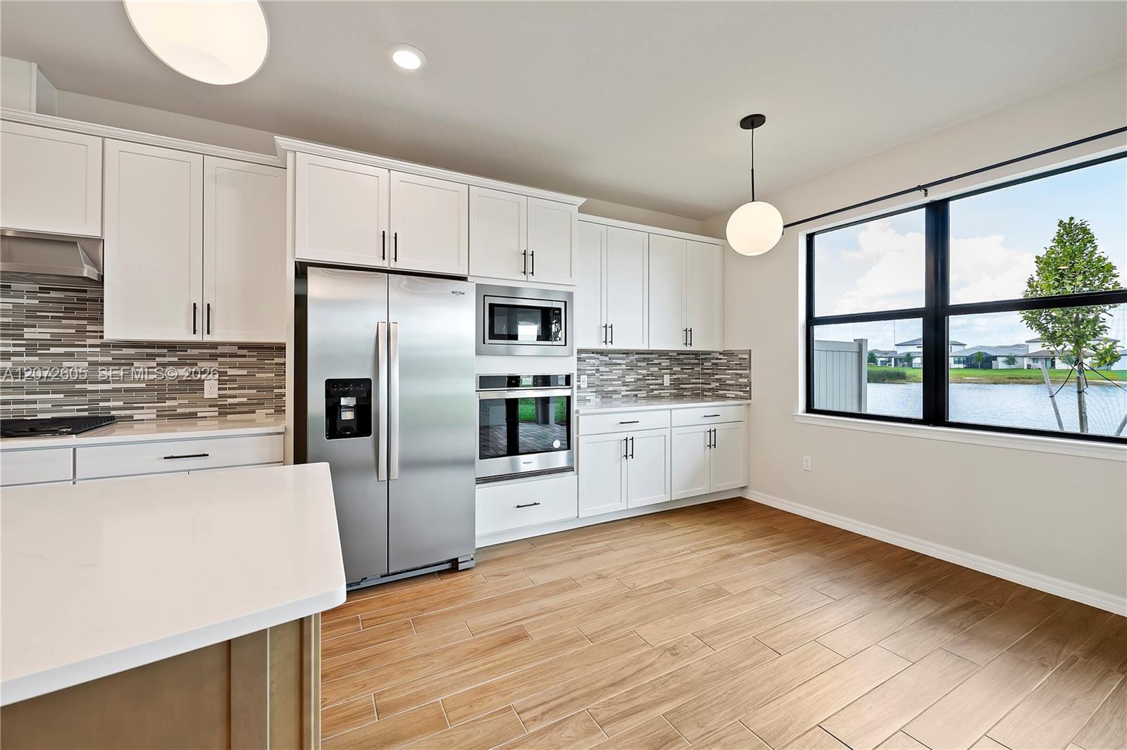 Residential Lease in Lake Worth 4