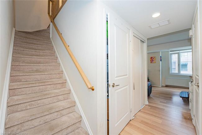 306 - 1070 Progress Ave, House attached with 2 bedrooms, 2 bathrooms and 1 parking in Toronto ON | Image 12
