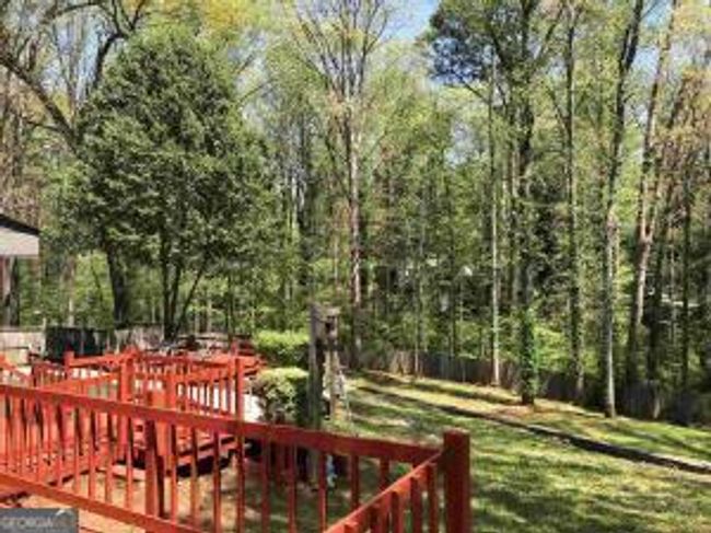 275 Summertown Dr, House other with 3 bedrooms, 2 bathrooms and 2 parking in Stockbridge GA | Image 30