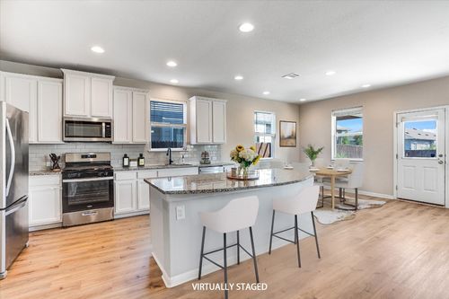 6304 Gunflint Dr, Austin, TX, 78747-2807 | Card Image