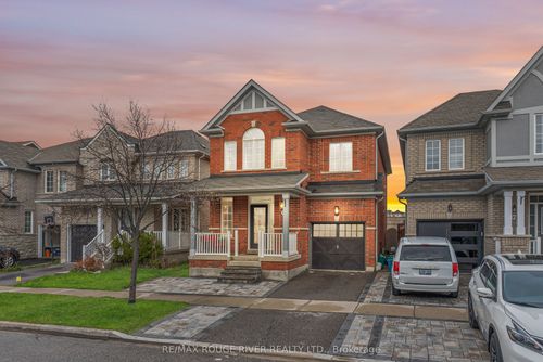 47 Feint Dr, Ajax, ON, L1T0E6 | Card Image