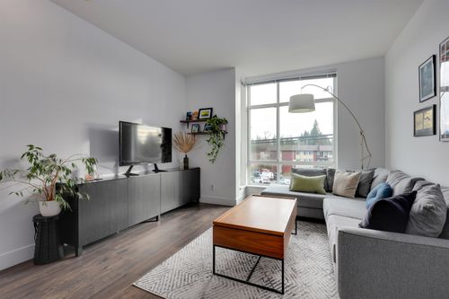 5-909 Clarke Rd, Port Moody, BC, V3H1L6 | Card Image