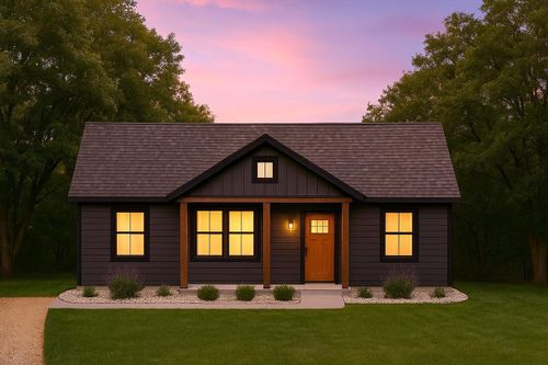 4659 Setting Sun Trail Way, Danbury, WI, 54830-9600 | Card Image