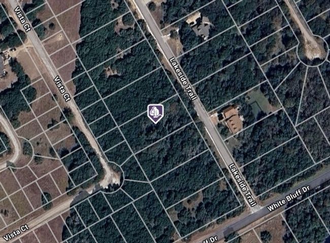 1096 Lakeside Trl, Home with 0 bedrooms, 0 bathrooms and null parking in Whitney TX | Image 4