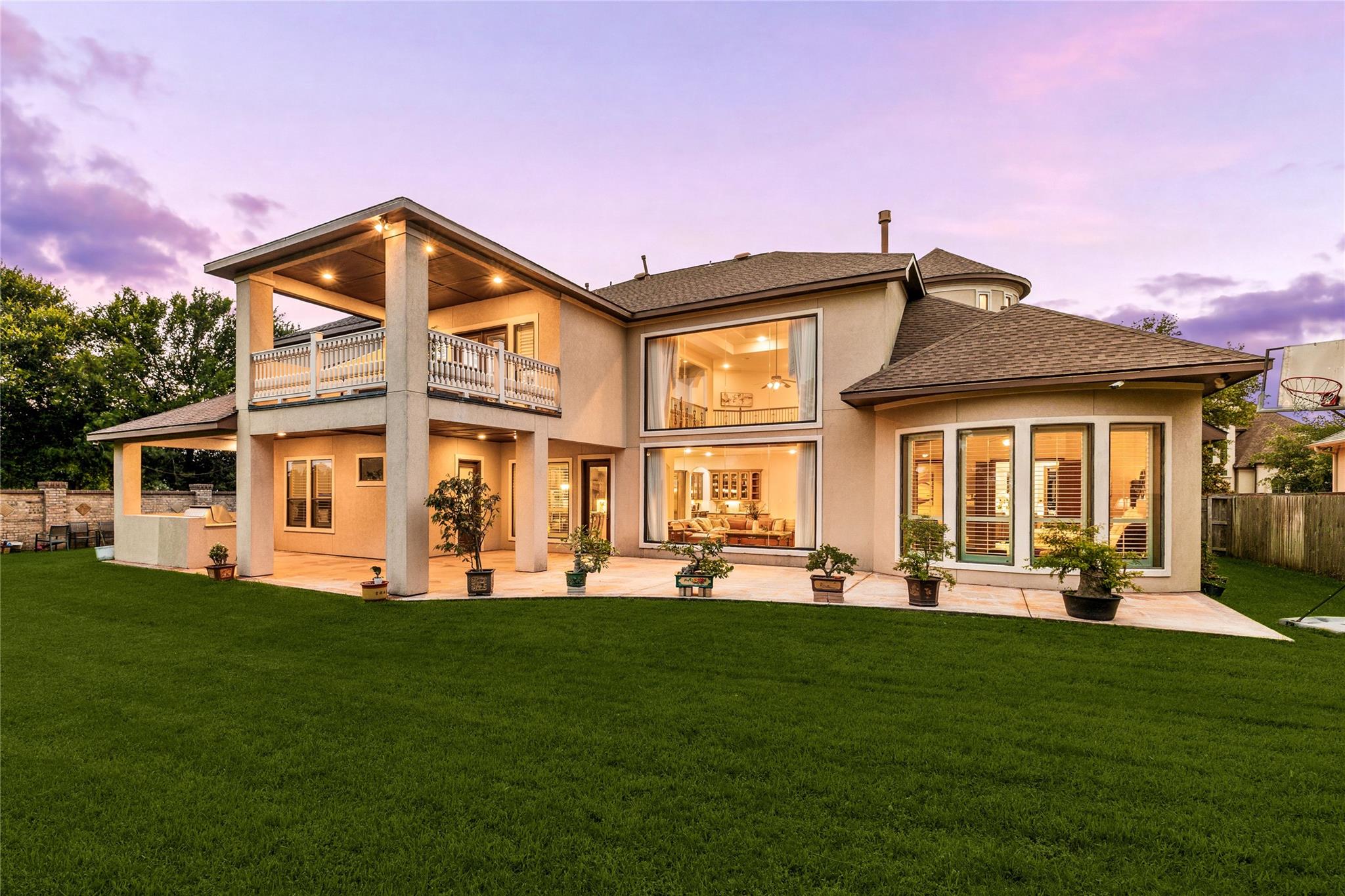 Residential in Katy 4