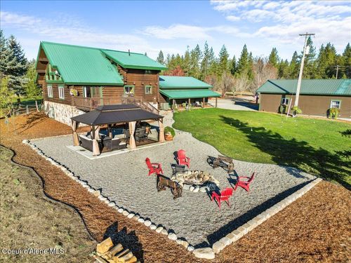 2128 E Shoshone Ave, Athol, ID, 83801-8901 | Card Image
