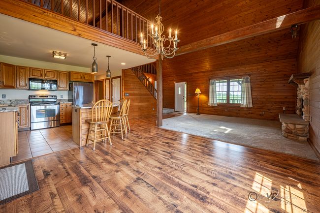 2361 W Florence Rd, House other with 3 bedrooms, 2 bathrooms and 4 parking in BAILEYVILLE IL | Image 8