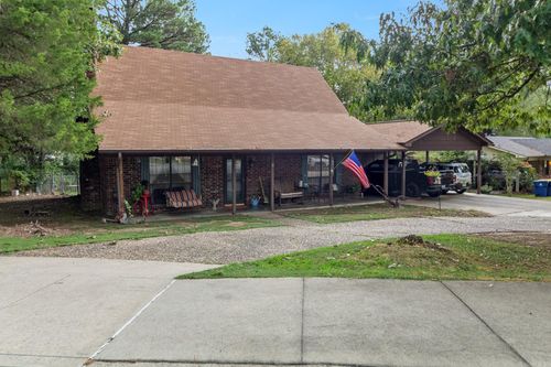 9 Allison Drive, Cabot, AR, 72023 | Card Image