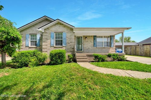 126 Deer Park Way, Mt Washington, KY, 40047-6870 | Card Image