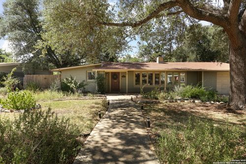 506 Robinhood Pl, San Antonio, TX, 78209-3428 | Card Image