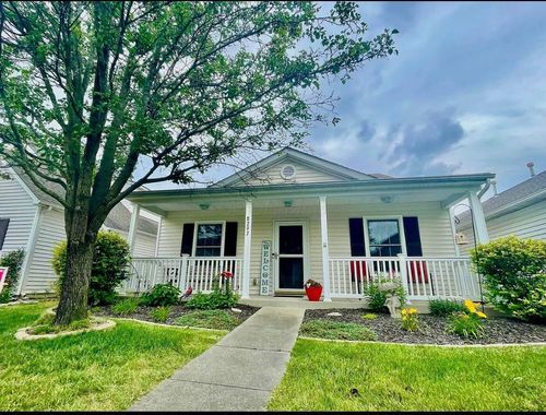 8297 Altair St, Columbus, OH, 43240-6067 | Card Image
