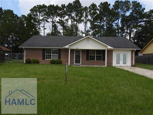 1465 Enterprise Drive, Hinesville, GA, 31313 | Card Image
